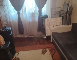 Appartement 2 chambres à vendre dans Cluj-napoca, zone Manastur