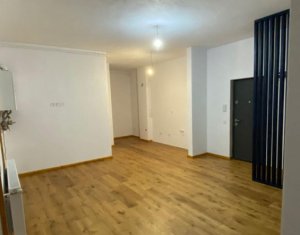 Appartement 2 chambres à vendre dans Floresti