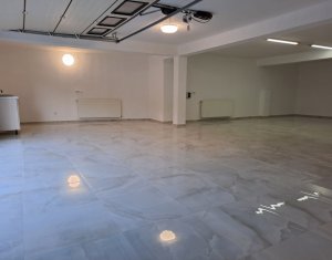 Iroda kiadó on Cluj-napoca, Zóna Intre Lacuri