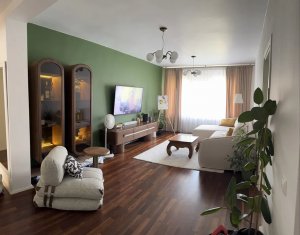 Lakás 4 szobák eladó on Cluj-napoca, Zóna Buna Ziua