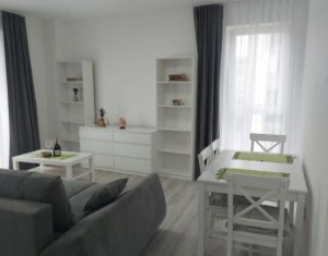 Appartement 2 chambres à vendre dans Cluj-napoca, zone Dambul Rotund