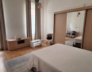 Appartement 1 chambres à louer dans Cluj-napoca, zone Centru