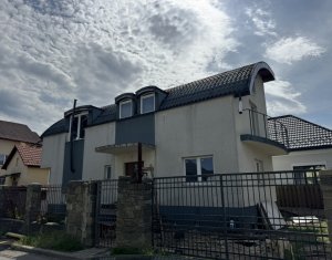 House 5 rooms for sale in Cluj-napoca, zone Someseni