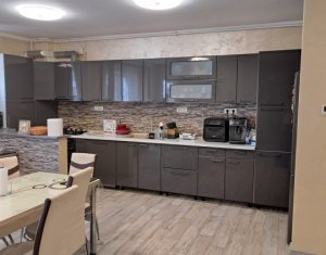Apartament de lux cu 4 camere - Columna Residence, Floresti - Zona VIVO
