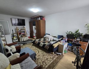 Appartement 1 chambres à vendre dans Cluj-napoca, zone Marasti
