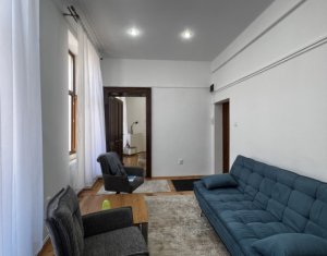 Appartement 2 chambres à louer dans Cluj-napoca, zone Centru