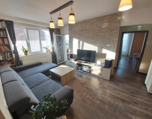 Apartment 3 rooms for sale in Cluj-napoca, zone Andrei Muresanu