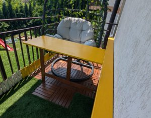 3 camere, Borhanci, zona de inceput