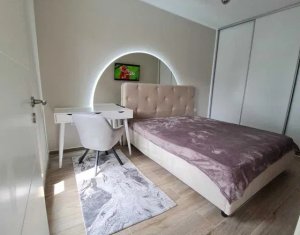 Apartment 2 rooms for rent in Cluj-napoca, zone Andrei Muresanu