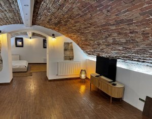 Apartment 2 rooms for rent in Cluj-napoca