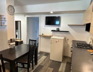 Apartment 2 rooms for sale in Cluj-napoca, zone Marasti