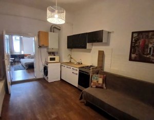 Lakás 3 szobák eladó on Cluj-napoca, Zóna Centru