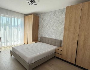 Apartment 2 rooms for rent in Cluj-napoca, zone Marasti