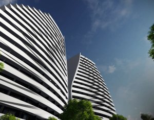 Appartement 2 chambres à vendre dans Cluj-napoca, zone Zorilor