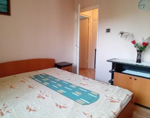 Lakás 3 szobák eladó on Cluj-napoca, Zóna Manastur