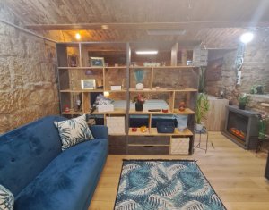 Appartement 2 chambres à vendre dans Cluj-napoca, zone Centru