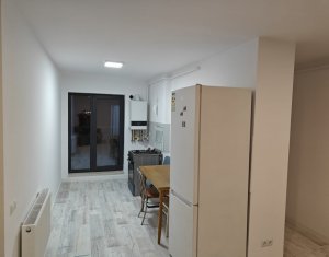 Apartment 3 rooms for rent in Cluj-napoca, zone Zorilor