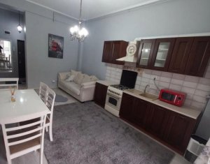 Apartment 2 rooms for rent in Cluj-napoca, zone Centru