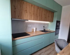Appartement 2 chambres à vendre dans Floresti