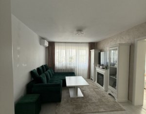 Apartment 2 rooms for sale in Cluj-napoca, zone Manastur