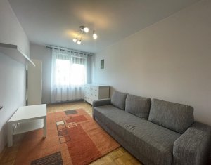 Appartement 3 chambres à louer dans Cluj-napoca, zone Gheorgheni