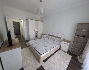 Appartement 2 chambres à vendre dans Cluj-napoca, zone Europa