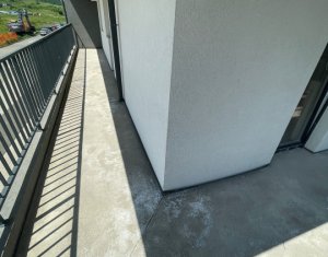 Appartement 3 chambres à vendre dans Floresti