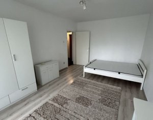 Apartament renvoat complet, 2 camere, zona Kaufland Manastur