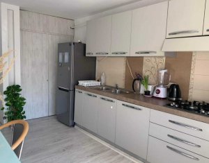 Apartment 2 rooms for rent in Cluj-napoca, zone Plopilor
