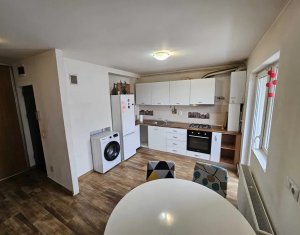 De vanzare apartament 3 camere, 64mp, etaj 8/10, Grigorescu