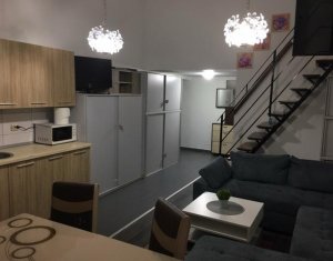 Appartement 2 chambres à louer dans Cluj-napoca, zone Gheorgheni