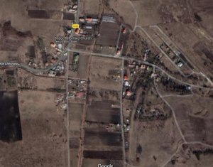 Telek eladó on Cluj-napoca, Zóna Sopor