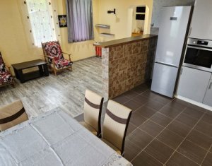 Apartament de inchiriat, 3 camere, 89mp, zona Garii