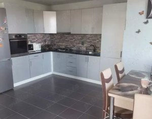 Apartment 3 rooms for rent in Cluj-napoca, zone Gara