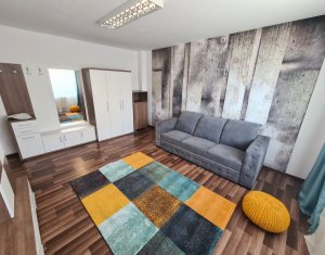 Appartement 2 chambres à vendre dans Cluj-napoca, zone Dambul Rotund