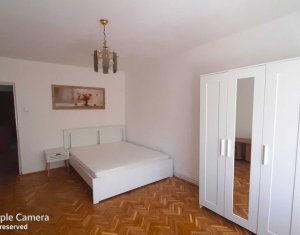 Apartment 2 rooms for rent in Cluj-napoca, zone Zorilor