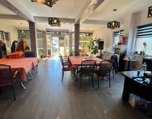 Espace Commercial à louer dans Cluj-napoca, zone Marasti