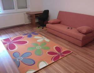 Apartment 1 rooms for rent in Cluj-napoca, zone Marasti