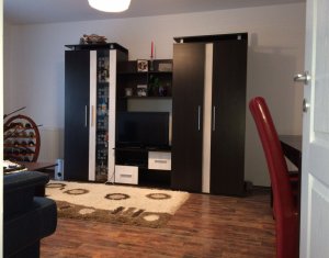 Apartment 2 rooms for sale in Floresti