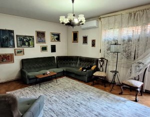 Appartement 3 chambres à vendre dans Cluj-napoca