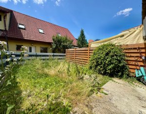 Ocazie ! Unitate triplex Floresti
