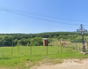 Terrain à vendre dans Finisel