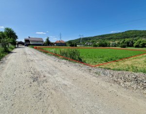 Terrain à vendre dans Popesti