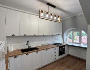 Appartement 2 chambres à vendre dans Cluj-napoca