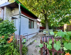 Maison 2 chambres à vendre dans Cluj-napoca