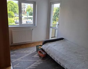Appartement 4 chambres à vendre dans Cluj-napoca, zone Zorilor