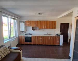 Apartment 2 rooms for sale in Floresti