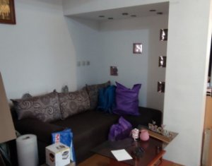 Apartment 3 rooms for rent in Cluj-napoca, zone Manastur