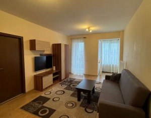 Apartment 2 rooms for rent in Cluj-napoca, zone Centru