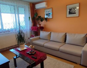 Appartement 2 chambres à vendre dans Cluj-napoca, zone Gheorgheni